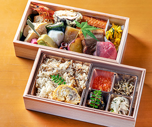 お弁当